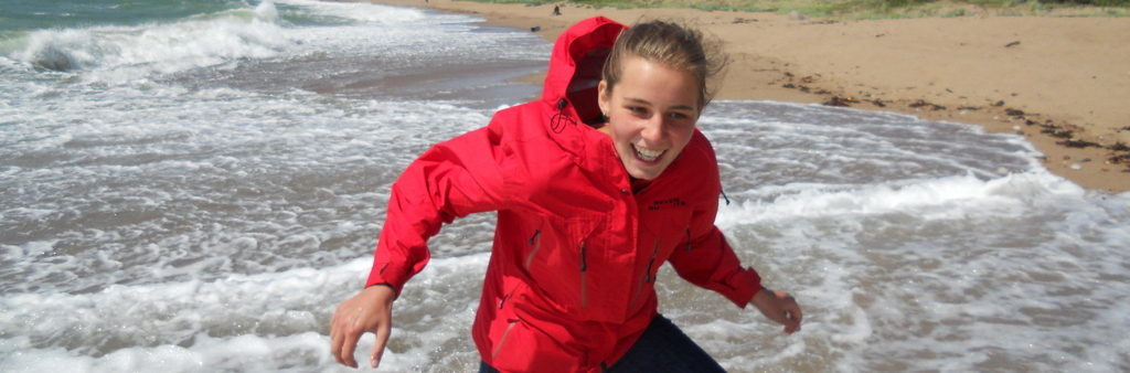 Johanna in Estland
